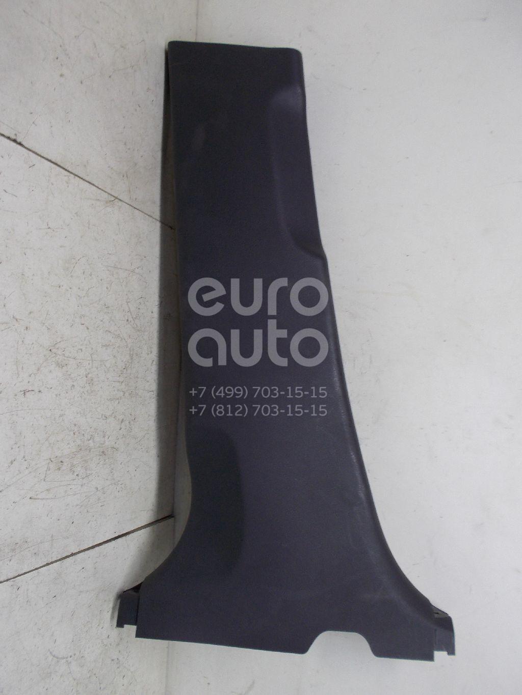 Обшивка стойки для Toyota Verso 2009> - Фото №1