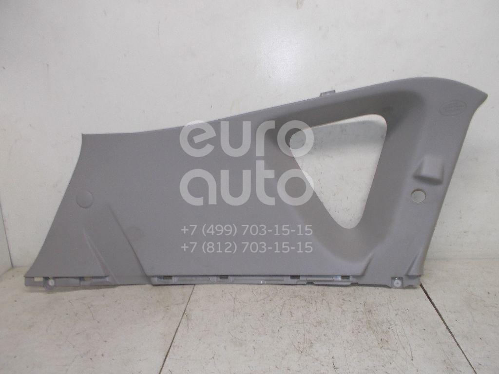 Обшивка стойки для Toyota Verso 2009> - Фото №1