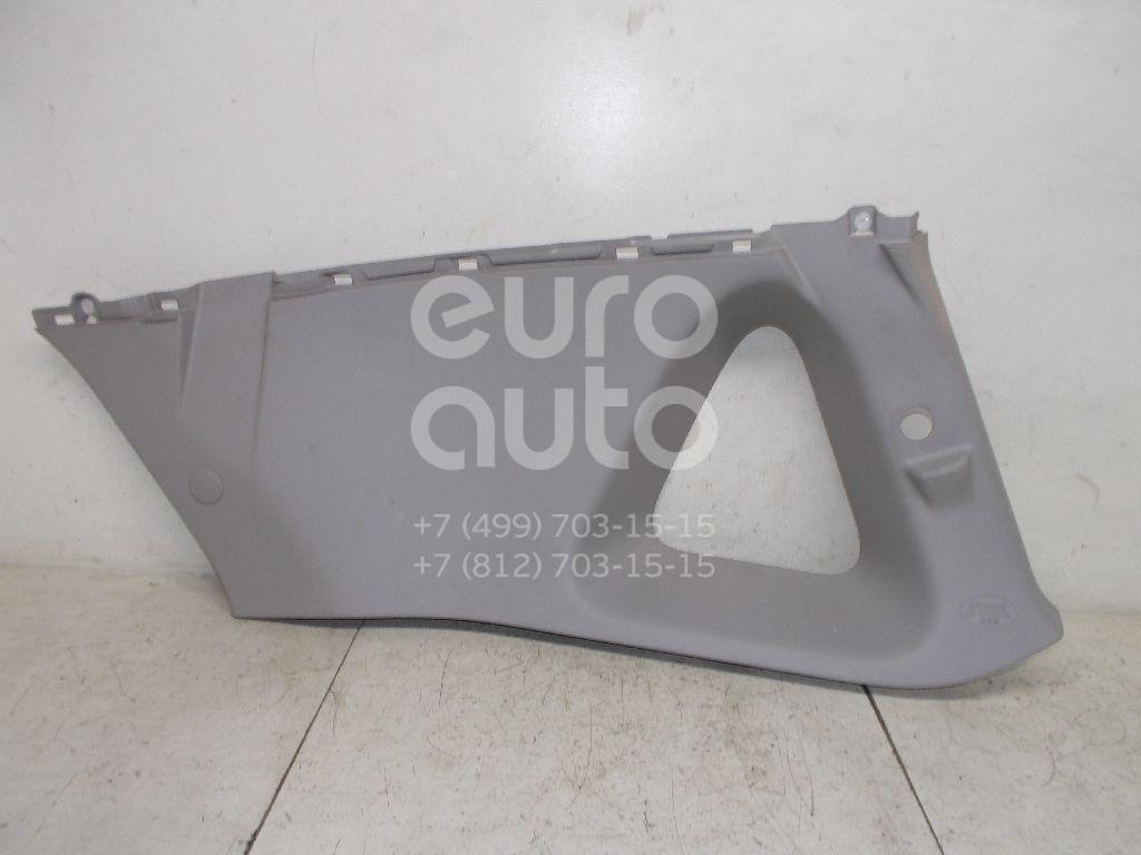 Обшивка стойки для Toyota Verso 2009> - Фото №1