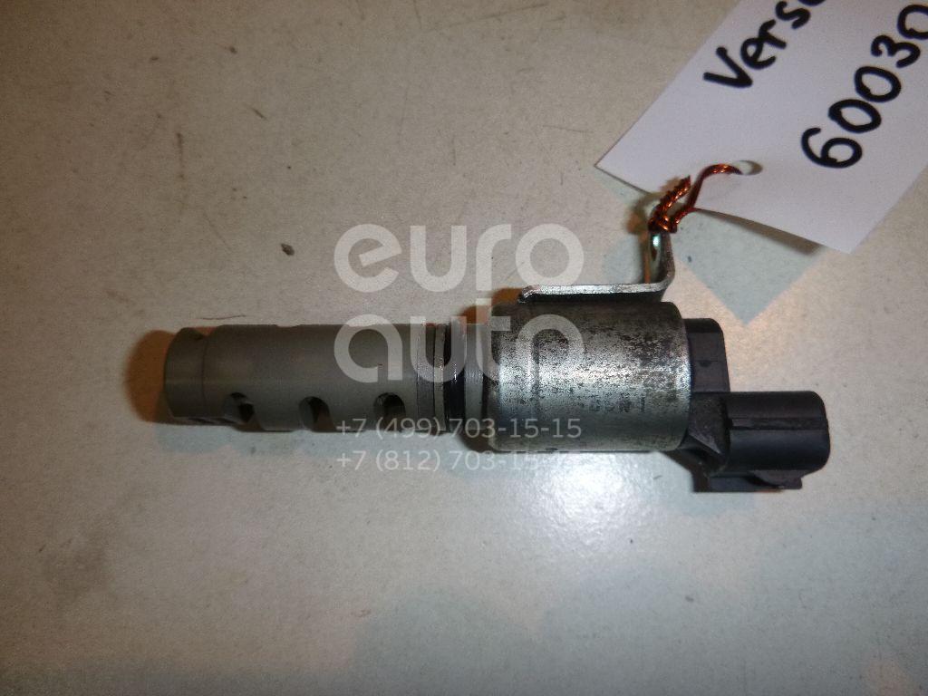 Клапан электромагн. изменения фаз ГРМ для Toyota Verso 2009>;Auris (E15) 2006-2012;Avensis III 2009>;Prius 2009-2015;Auris E18 2012>;Corolla E18 2013> - Фото №1