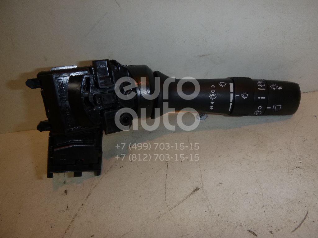Переключатель стеклоочистителей для Toyota Verso 2009>;Avensis III 2009> - Фото №1