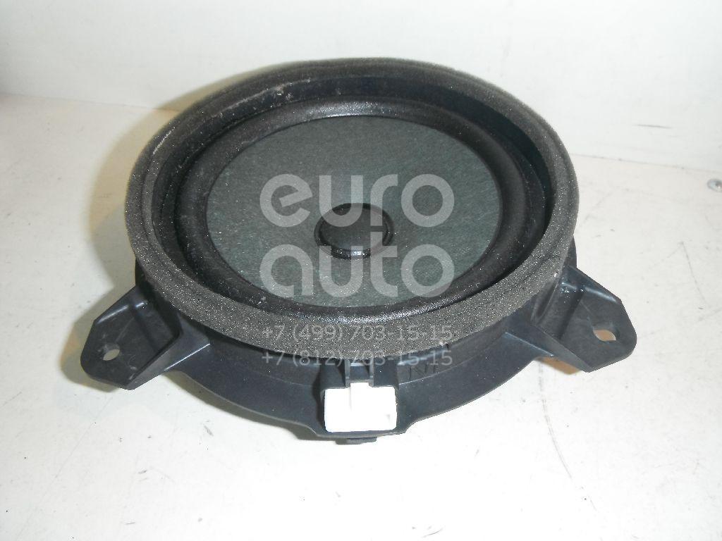 Динамик для Toyota Verso 2009>;Auris (E15) 2006-2012;Yaris 2005-2011;Avensis III 2009>;Corolla E18 2013> - Фото №1