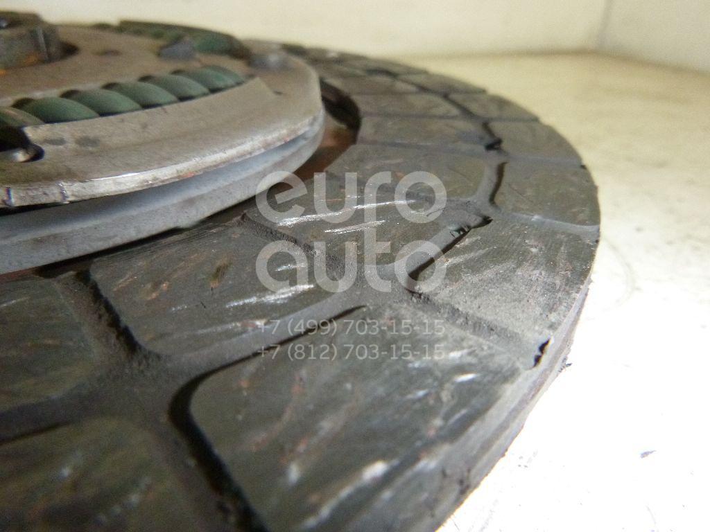 К-кт сцепления для Toyota Verso 2009>;Auris (E15) 2006-2012;Corolla E15 2006-2013;Avensis III 2009> - Фото №1
