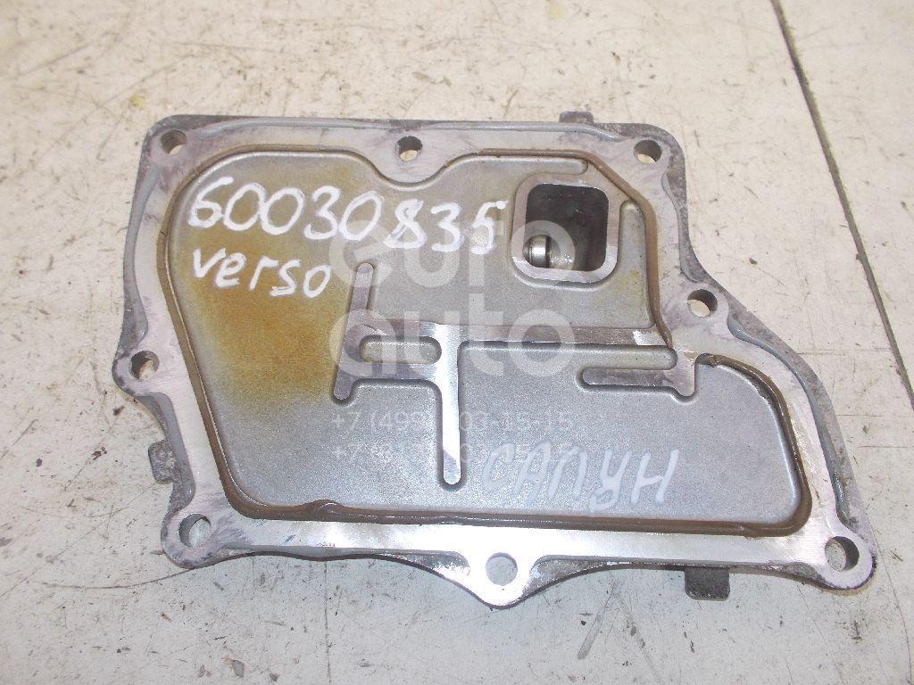 Сапун для Toyota Verso 2009>;Auris (E15) 2006-2012;Corolla E15 2006-2013;Avensis III 2009>;Prius 2009-2015;Auris E18 2012>;Corolla E18 2013> - Фото №1