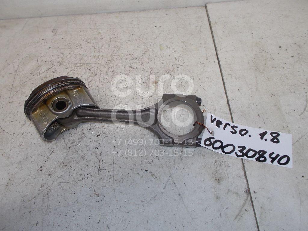 Поршень с шатуном для Toyota Verso 2009> - Фото №1