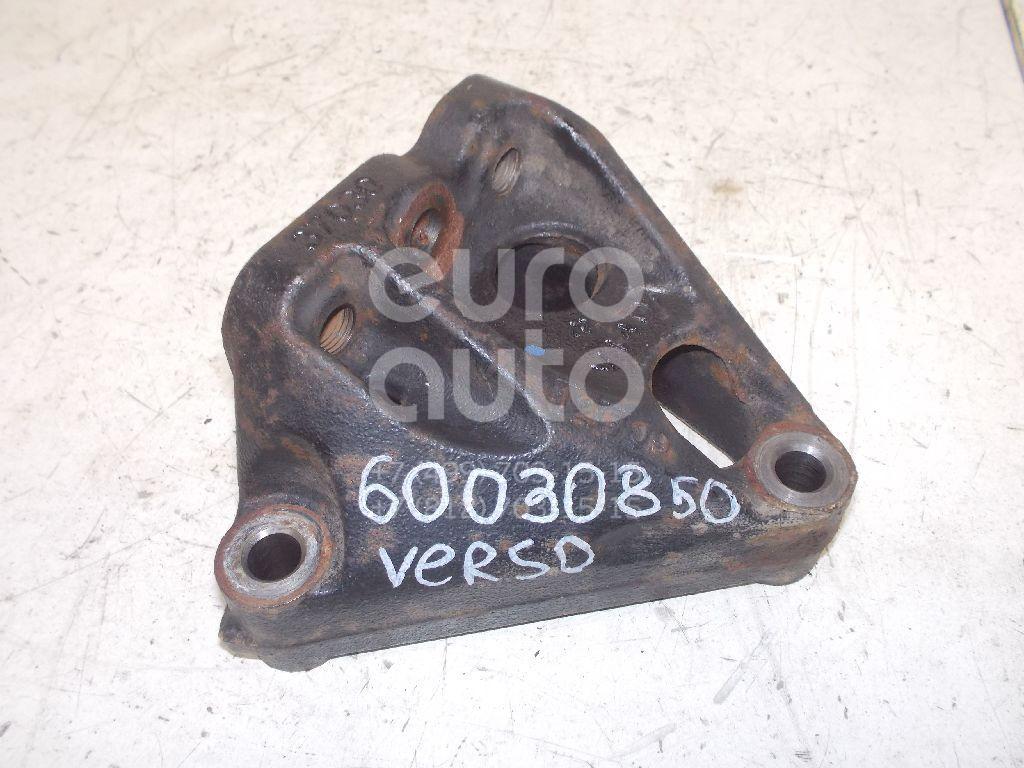 Кронштейн двигателя правый для Toyota,Lexus Verso 2009>;RAV 4 2006-2013;Auris (E15) 2006-2012;Corolla E15 2006-2013;Avensis III 2009>;Prius 2009-2015;CT 200H 2011>;RAV 4 2013>;Corolla E18 2013> - Фото №1