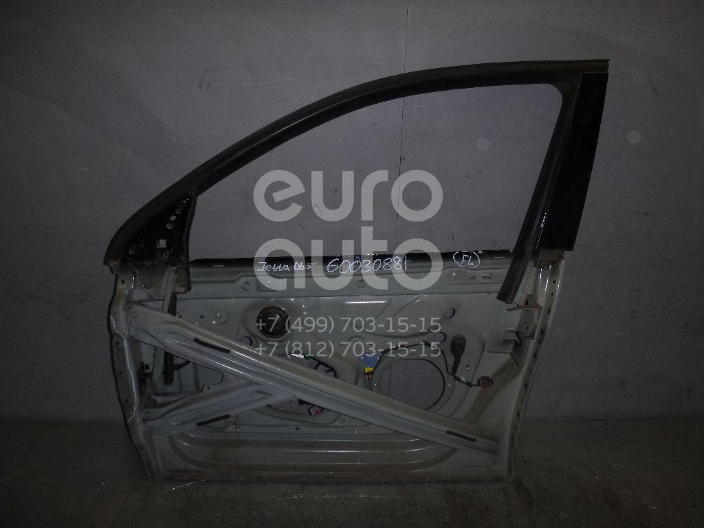 Рамка двери для VW Jetta 2006-2011 - Фото №1