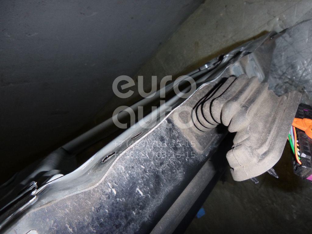 Рамка двери для VW Jetta 2006-2011 - Фото №1