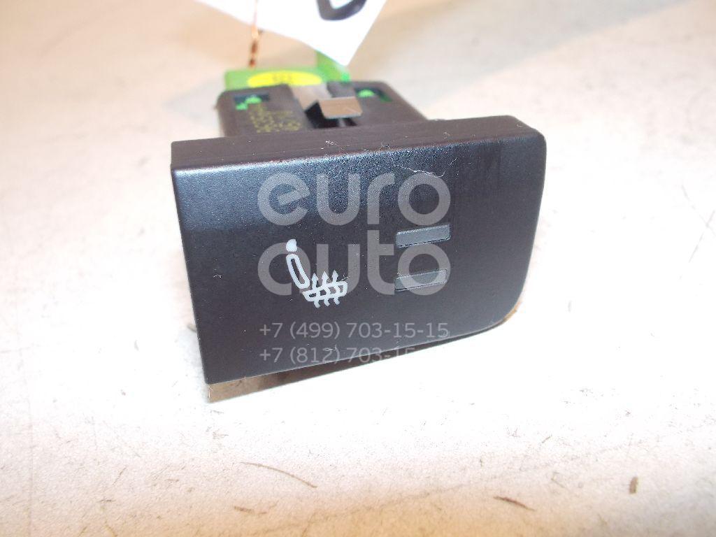 Кнопка обогрева сидений для VW Polo (HB) 2009>;Polo (Sed RUS) 2011> - Фото №1