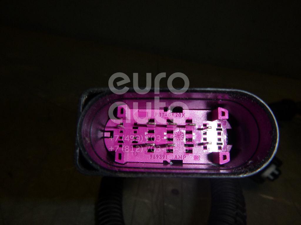 Проводка (коса) для VW,Seat,Skoda Polo (HB) 2009>;Ibiza V 2008>;Fabia 2007-2015;Roomster 2006-2015 - Фото №1