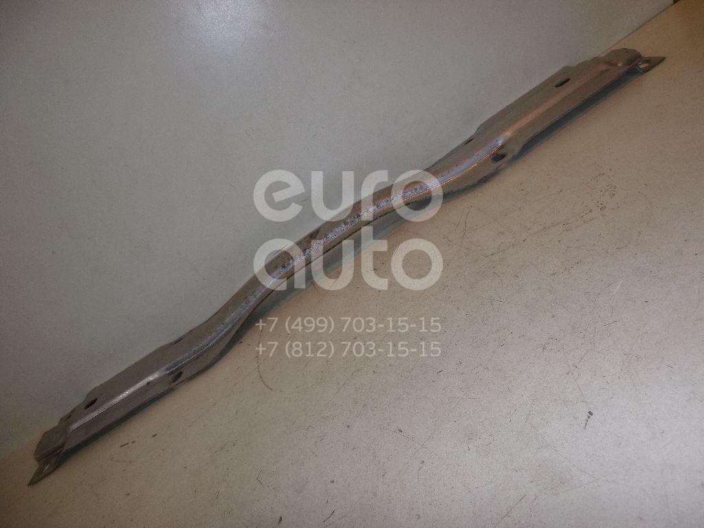 Усилитель пола для Skoda,VW,Seat,Audi Rapid 2013>;Fabia 1999-2007;Polo 2001-2009;Ibiza V 2008>;Fabia 2007-2015;Roomster 2006-2015;Cordoba 2002-2008;Ibiza IV 2002-2008;Polo (HB) 2009>;A1 2010>;Polo (Sed RUS) 2011>;Fox 2005-2011;Fabia 2015> - Фото №1