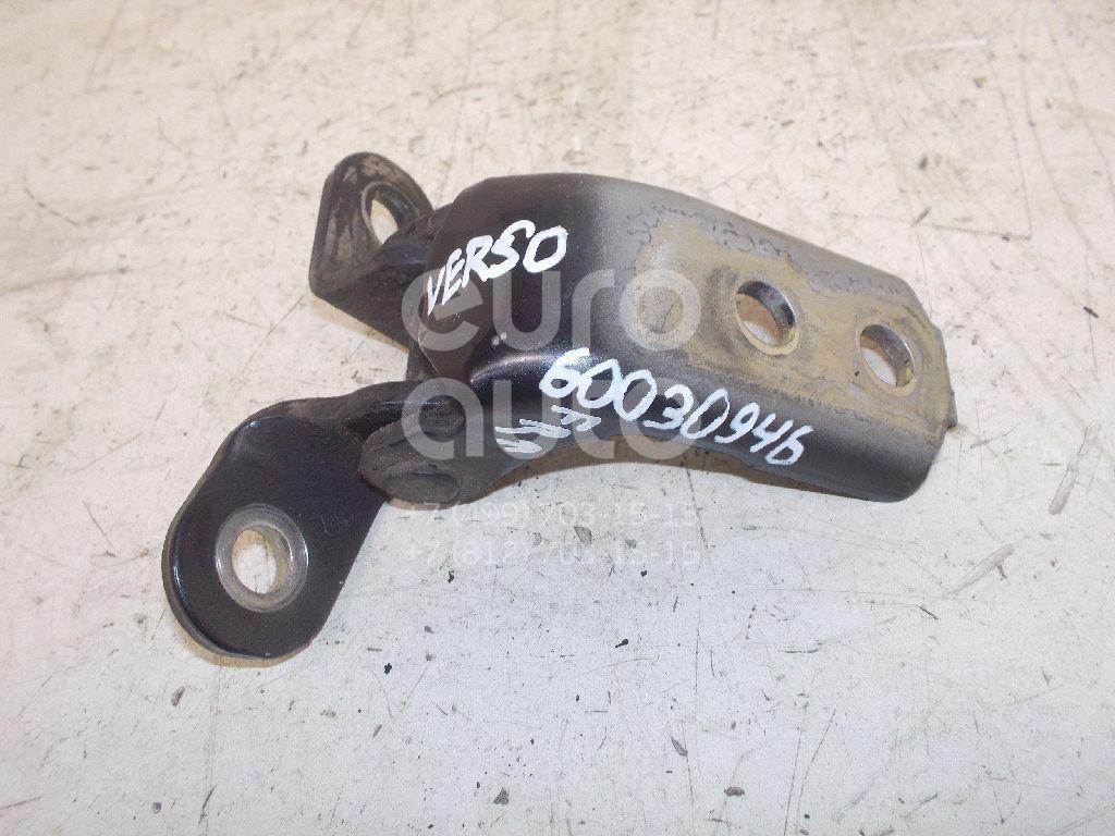 Петля двери передней правой верхняя для Toyota Verso 2009>;Auris (E15) 2006-2012;Avensis III 2009>;Auris (E18) 2012> - Фото №1