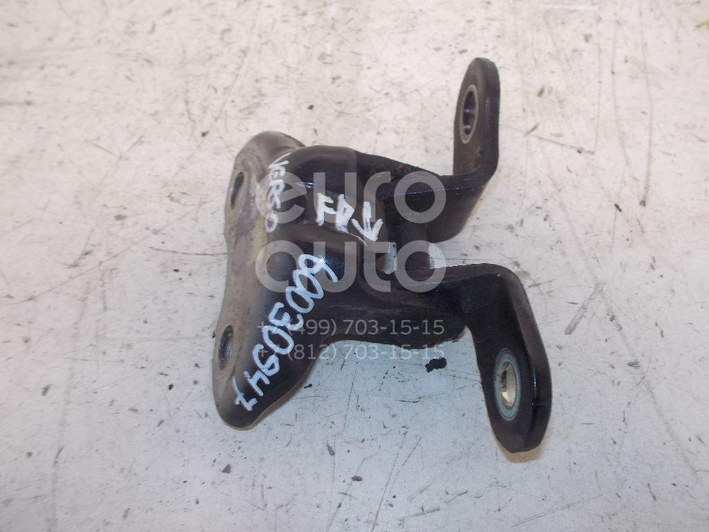 Петля двери передней правой нижняя для Toyota Verso 2009>;Auris (E15) 2006-2012;Avensis III 2009>;Auris E18 2012> - Фото №1