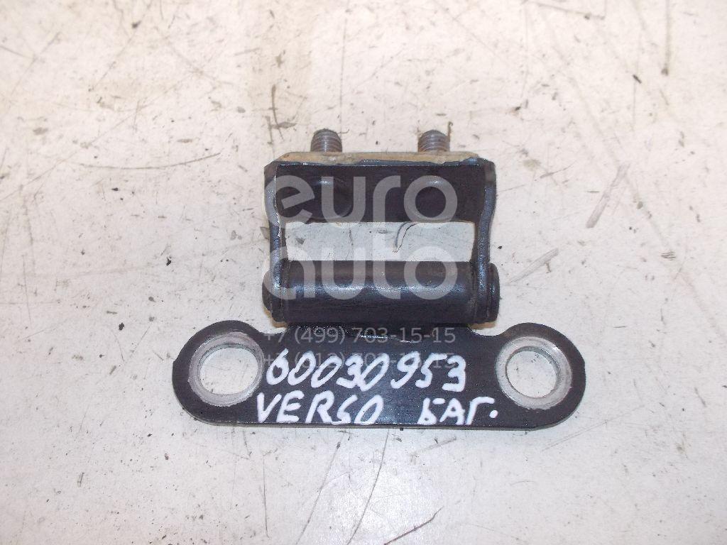Петля двери багажника для Toyota Verso 2009>;Previa 2000>;Corolla E12 2001-2006;Auris (E15) 2006-2012;CorollaVerso 2004-2009 - Фото №1