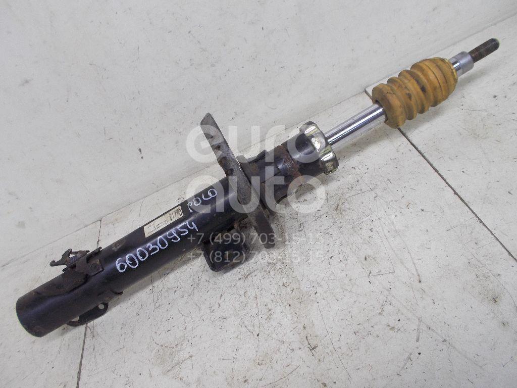 Амортизатор передний для VW,Seat,Audi,Skoda Polo (HB) 2009>;Ibiza V 2008>;A1 2010>;Polo (Sed RUS) 2011>;Rapid 2013> - Фото №1