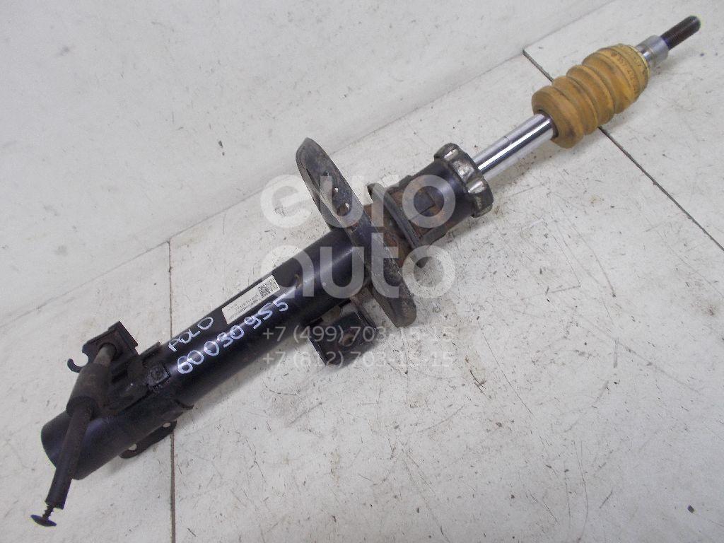 Амортизатор передний для VW,Seat,Audi,Skoda Polo (HB) 2009>;Ibiza V 2008>;A1 2010>;Polo (Sed RUS) 2011>;Rapid 2013> - Фото №1
