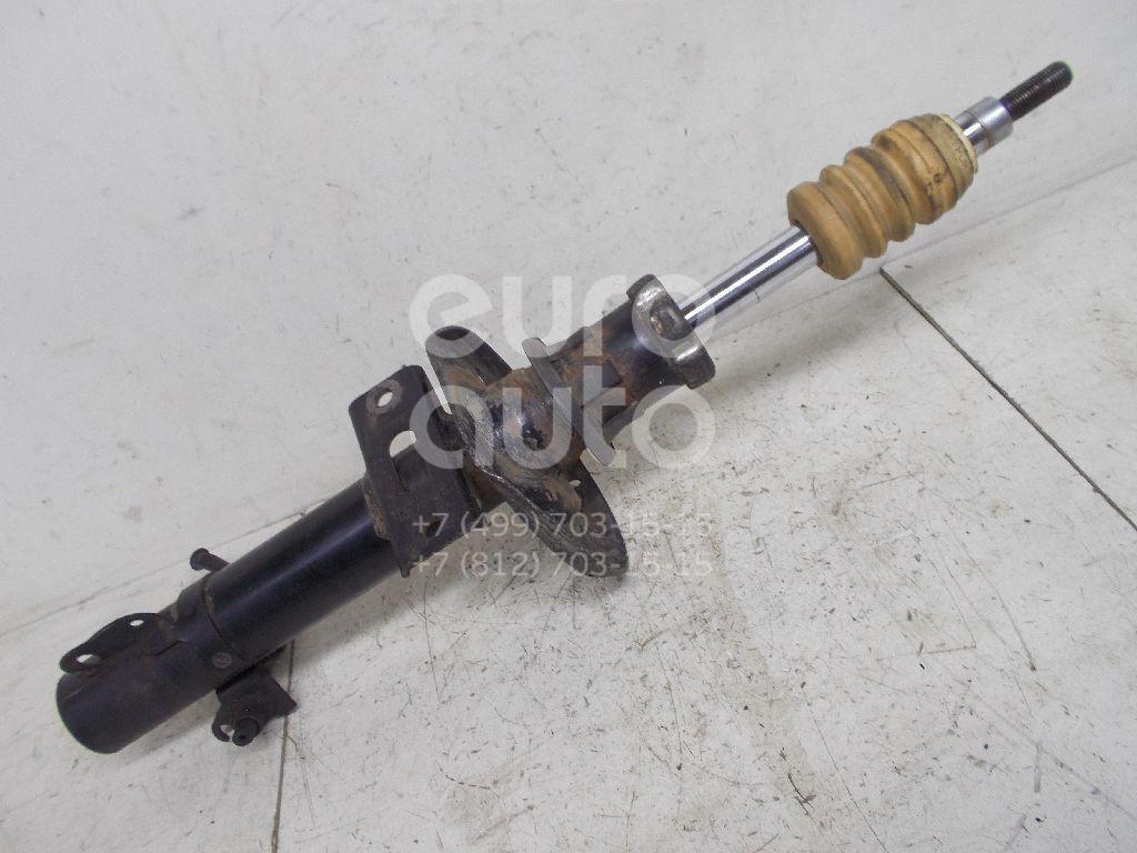 Амортизатор передний для VW,Seat,Audi,Skoda Polo (HB) 2009>;Ibiza V 2008>;A1 2010>;Polo (Sed RUS) 2011>;Rapid 2013> - Фото №1