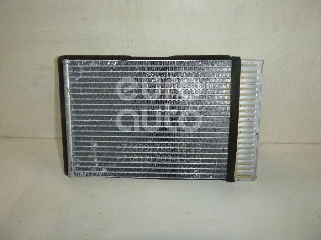 Радиатор отопителя для Chevrolet,Opel Aveo (T300) 2011>;Mokka 2012>;Cobalt 2011-2015 - Фото №1
