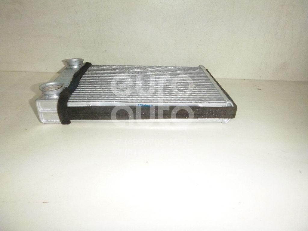 Радиатор отопителя для Chevrolet,Opel Aveo (T300) 2011>;Mokka 2012>;Cobalt 2011-2015 - Фото №1