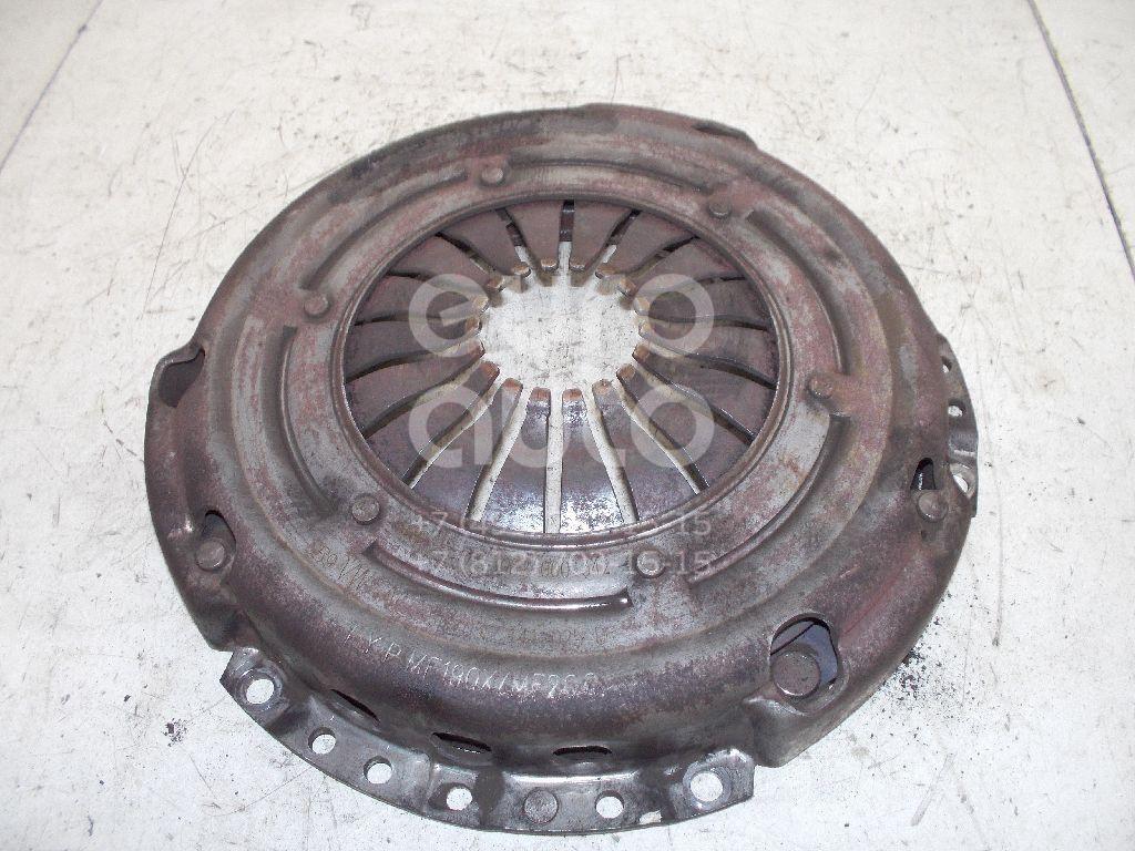 Корзина сцепления для VW,Skoda,Seat Polo (HB) 2009>;New Beetle 1998-2010;Golf V Plus 2005-2014;Fabia 1999-2007;Polo 2001-2009;Golf V 2003-2009;Ibiza V 2008>;Fabia 2007-2015;Octavia (A5 1Z-) 2004-2013;Roomster 2006-2015 - Фото №1