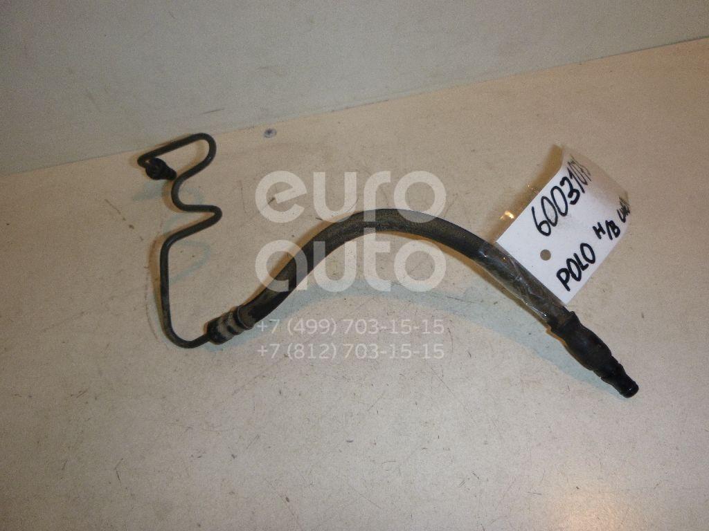 Трубка цилиндра сцепления для VW,Seat,Skoda Polo (HB) 2009>;Ibiza V 2008>;Fabia 2007-2015;Roomster 2006-2015 - Фото №1