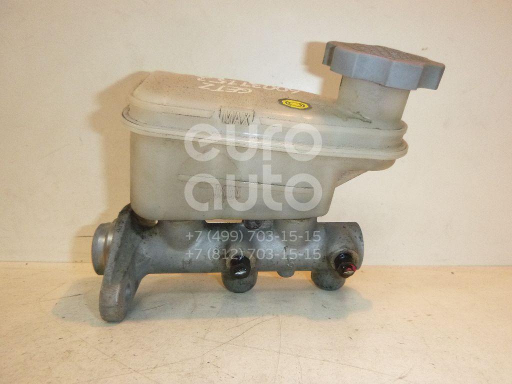Цилиндр тормозной главный для Hyundai Getz 2002-2010 - Фото №1