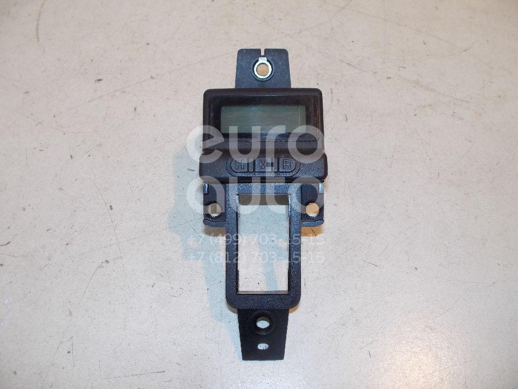 Часы для Hyundai Getz 2002-2010 - Фото №1