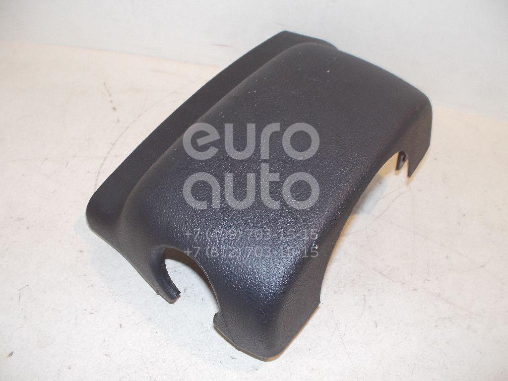 Кожух рулевой колонки верхний для Hyundai Getz 2002-2010 - Фото №1