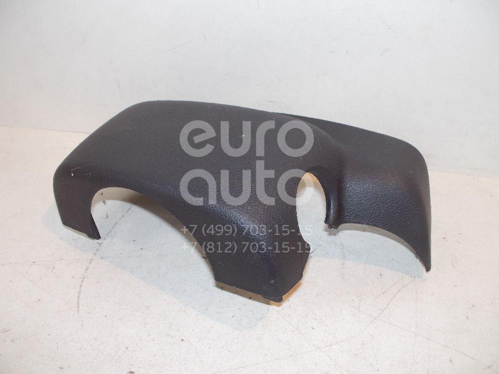 Кожух рулевой колонки верхний для Hyundai Getz 2002-2010 - Фото №1