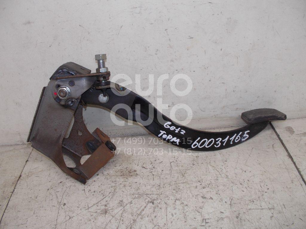Педаль тормоза для Hyundai Getz 2002-2010 - Фото №1