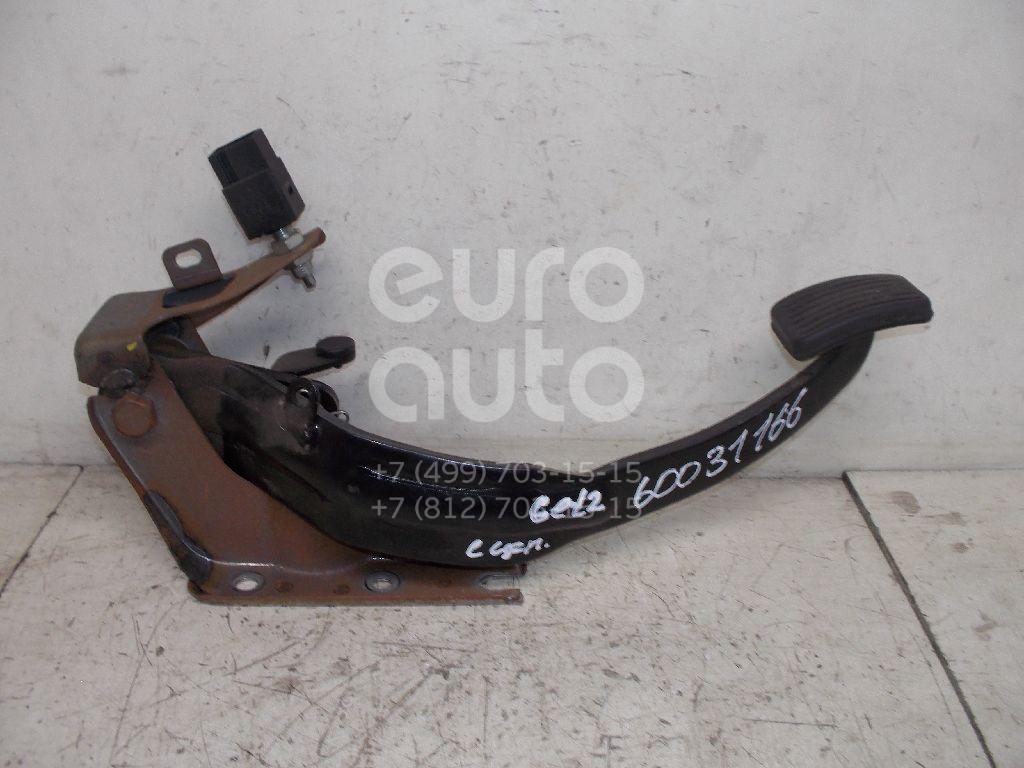 Педаль тормоза для Hyundai Getz 2002-2010 - Фото №1