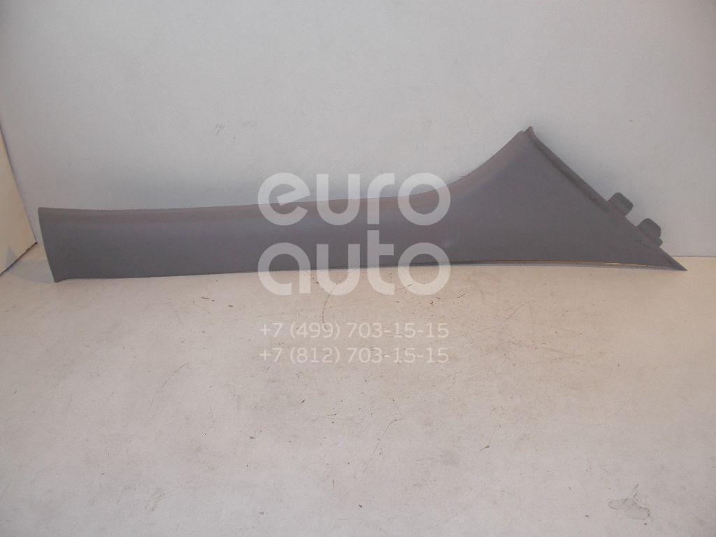 Обшивка стойки для Hyundai Getz 2002-2010 - Фото №1