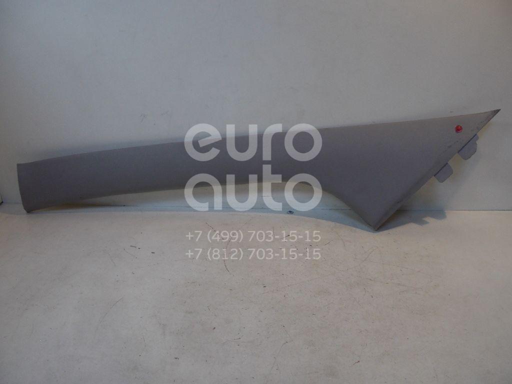 Обшивка стойки для Hyundai Getz 2002-2010 - Фото №1