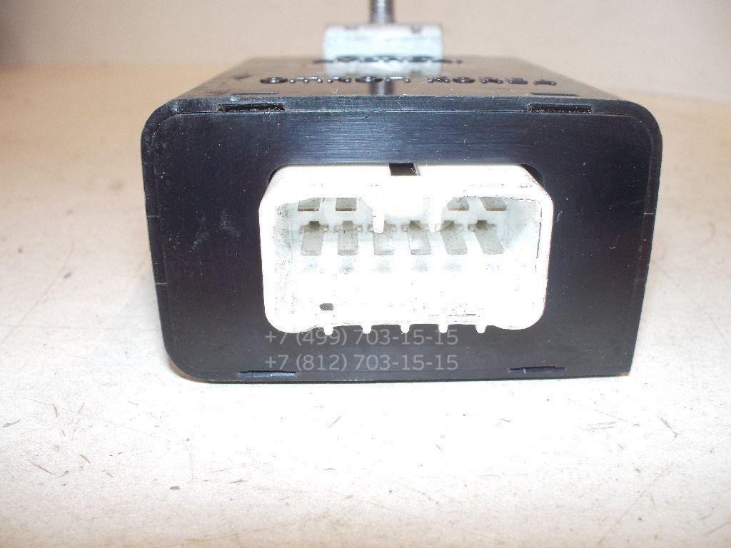 Реле для Hyundai Getz 2002-2010 - Фото №1