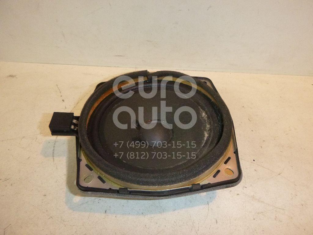Динамик для Hyundai Getz 2002-2010 - Фото №1