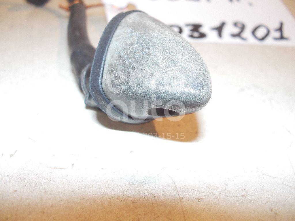 Форсунка омывателя зад стекла для Hyundai,Kia Getz 2002-2010;Santa Fe (SM)/ Santa Fe Classic 2000-2012;RIO 2005-2011 - Фото №1