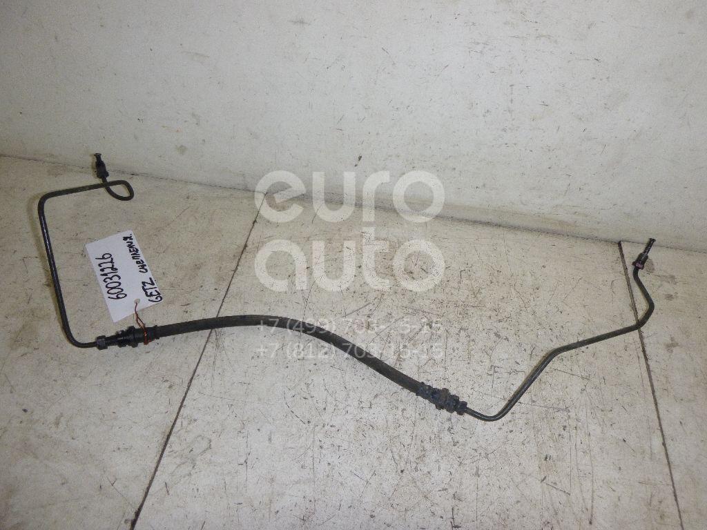 Трубка цилиндра сцепления для Hyundai Getz 2002-2010 - Фото №1