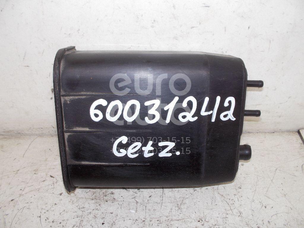 Абсорбер (фильтр угольный) для Hyundai Getz 2002-2010;Matrix 2001-2010 - Фото №1