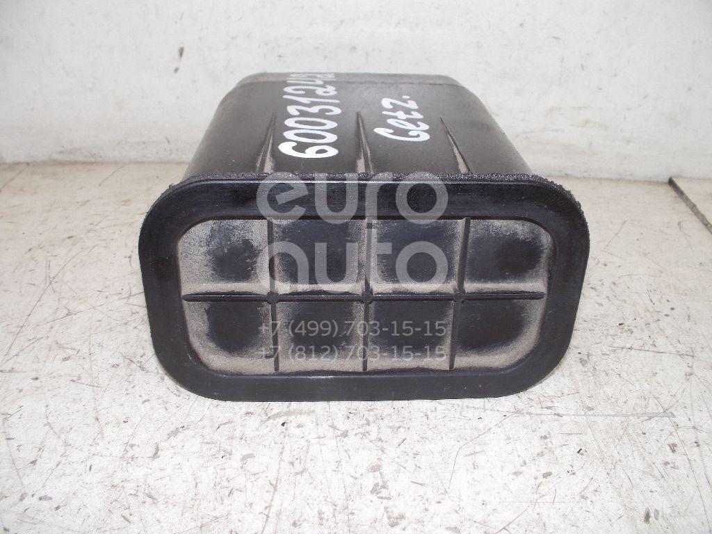 Абсорбер (фильтр угольный) для Hyundai Getz 2002-2010;Matrix 2001-2010 - Фото №1
