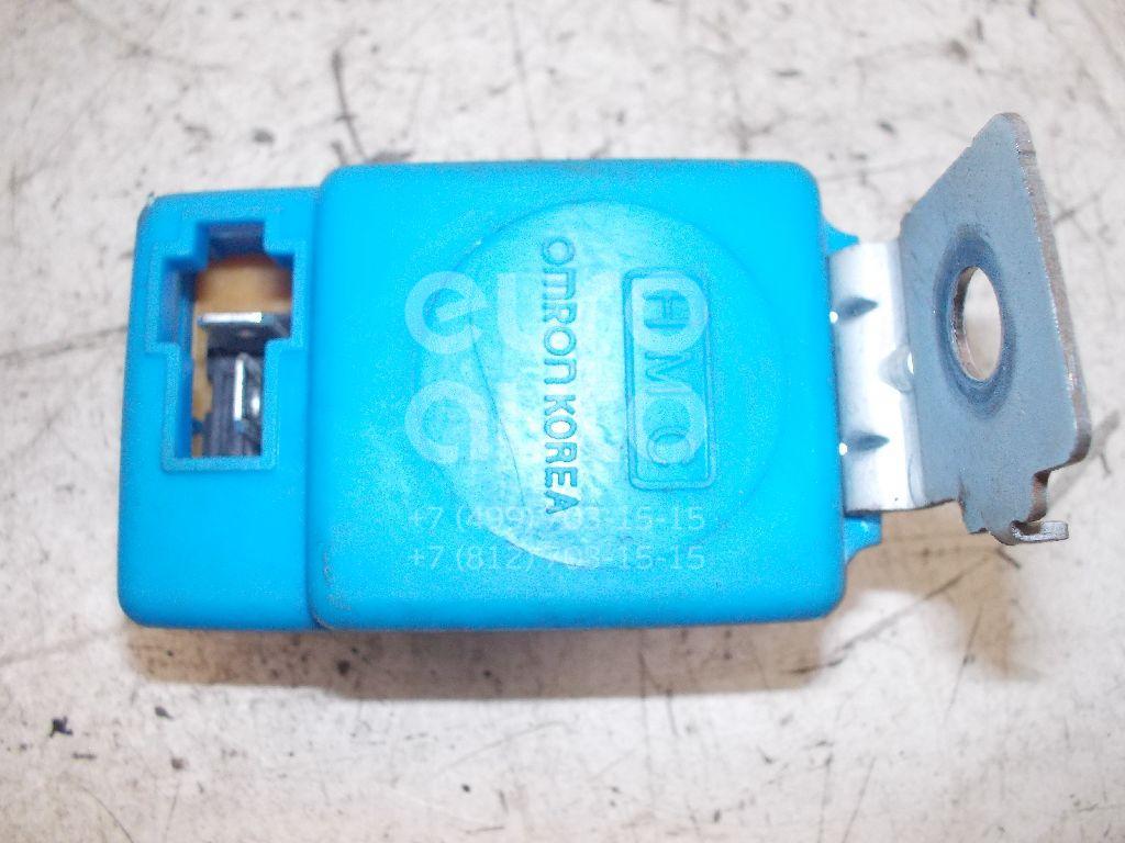 Реле для Hyundai Getz 2002-2010 - Фото №1