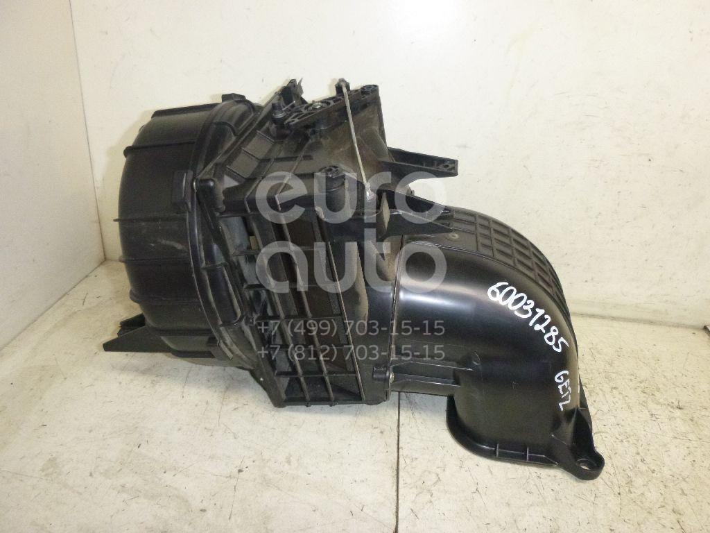 Корпус отопителя для Hyundai Getz 2002-2010 - Фото №1