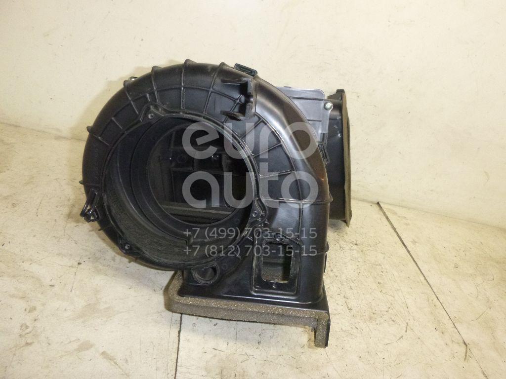 Корпус отопителя для Hyundai Getz 2002-2010 - Фото №1