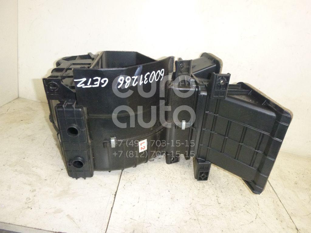 Корпус отопителя для Hyundai Getz 2002-2010 - Фото №1