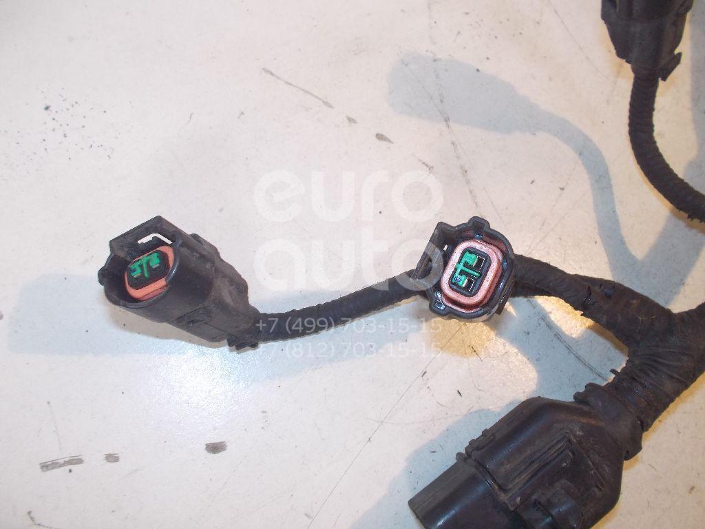 Проводка (коса) для Hyundai Getz 2002-2010 - Фото №1