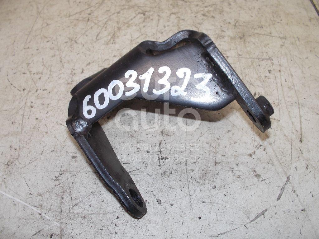 Кронштейн двигателя для Hyundai Getz 2002-2010 - Фото №1