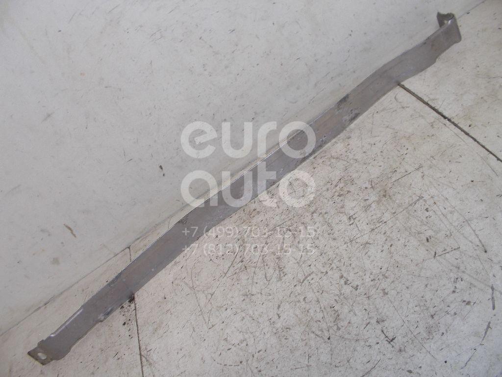 Лента крепления бензобака для VW,Skoda,Seat,Audi Polo (HB) 2009>;Fabia 1999-2007;Polo 2001-2009;Ibiza V 2008>;Fabia 2007-2015;Cordoba 2002-2008;Ibiza IV 2002-2008;A1 2010>;Fabia 2015> - Фото №1