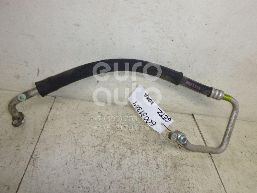 Трубка кондиционера для Hyundai Getz 2002-2010 - Фото №1