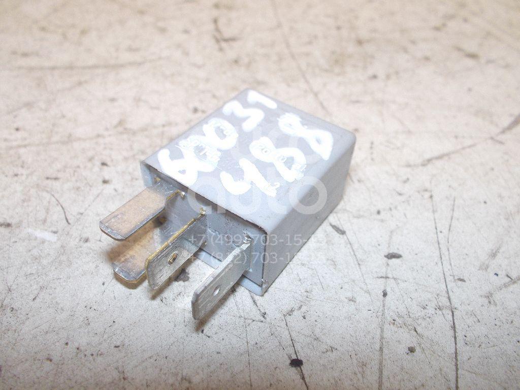 Реле для Skoda,Ford,Seat Fabia 2007-2015;Escort/Orion 1995-2000;Mondeo I 1993-1996;Mondeo II 1996-2000;Scorpio 1994-1998;Transit 1994-2000;Fiesta 1995-2000;KA 1996-2008;Puma 1997-2002;Focus I 1998-2005;Ibiza V 2008> - Фото №1