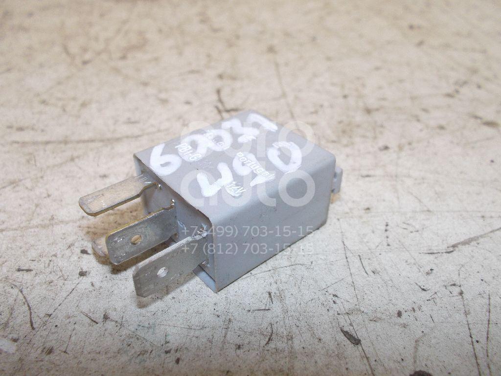 Реле для Skoda,Ford,Seat Fabia 2007-2015;Escort/Orion 1995-2001;Mondeo I 1993-1996;Mondeo II 1996-2000;Scorpio 1994-1998;Transit 1994-2000;Fiesta 1995-2001;KA 1996-2008;Puma 1997-2002;Focus I 1998-2005;Ibiza V 2008> - Фото №1