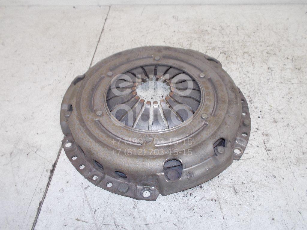 Корзина сцепления для Skoda,VW,Seat Fabia 2007-2015;New Beetle 1998-2010;Golf V Plus 2005-2014;Fabia 1999-2007;Polo 2001-2009;Golf V 2003-2009;Ibiza V 2008>;Octavia (A5 1Z-) 2004-2013;Roomster 2006-2015;Leon (1P1) 2005-2013 - Фото №1
